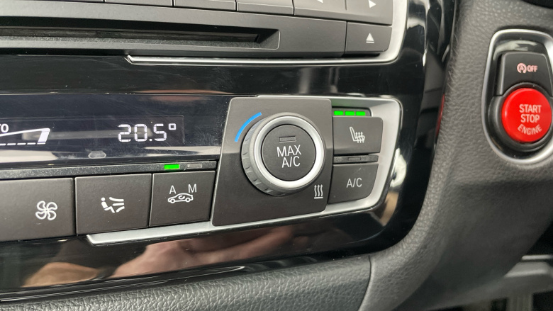 BMW M4 2dr DCT [Competition Pack] Petrol Coupe